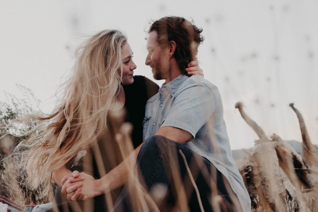 7 Ways To Turn A Summer Flirt With A Pisces Man Into A Strong Relationship