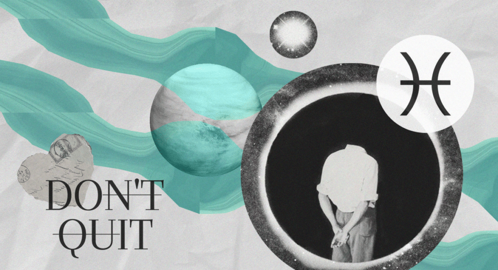 No Contact Rule With A Pisces Man — Does It Work?